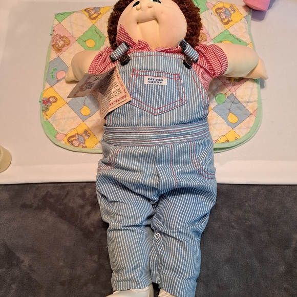 Cabbage patch kids - Picture 5 of 11